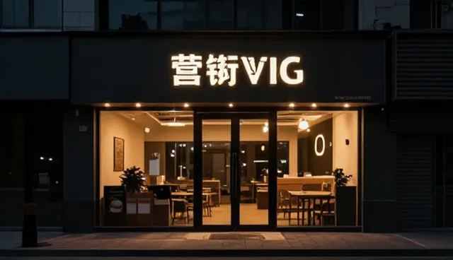 品牌VI设计中的贴心细节检查要点